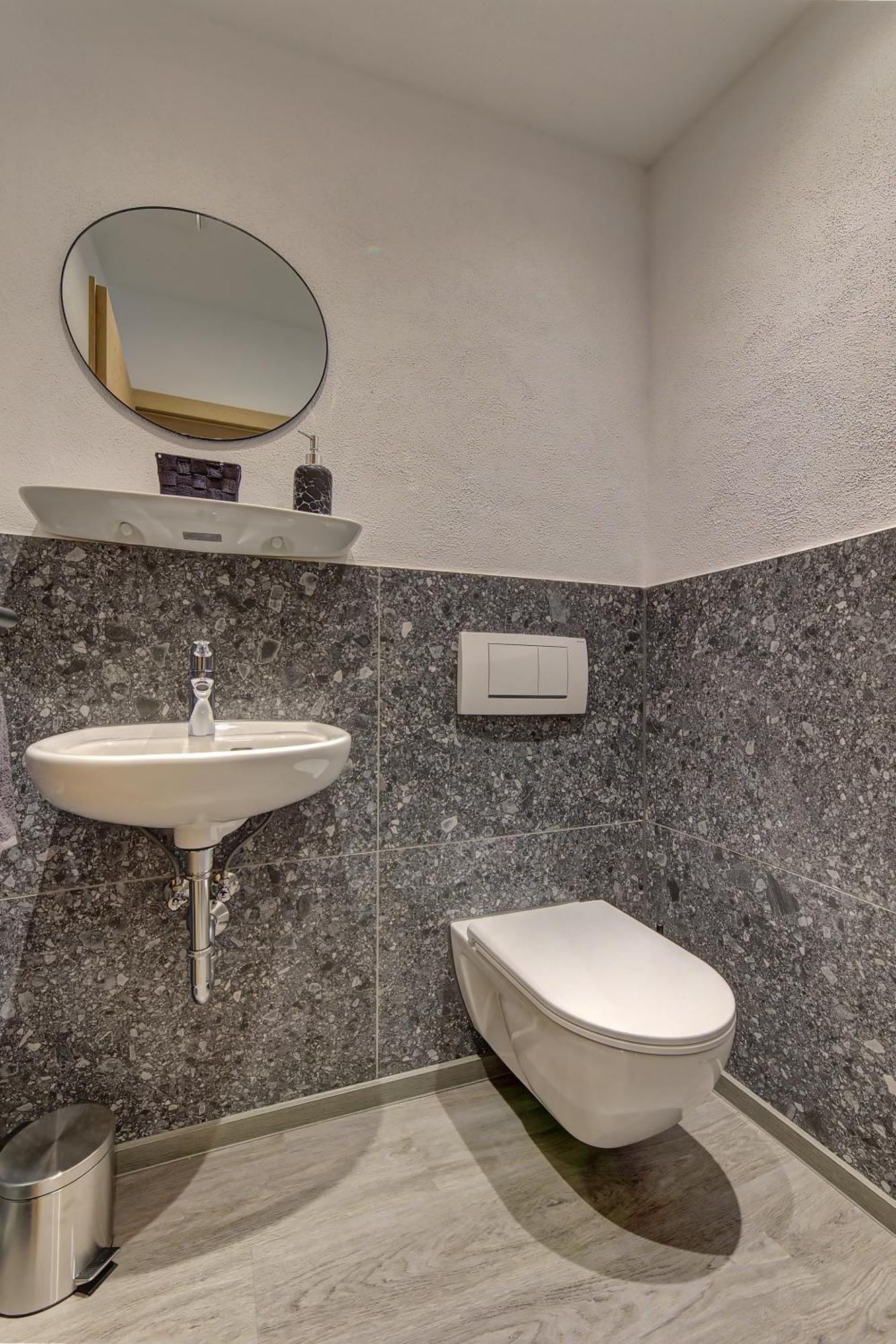 بودنمايس Appart-Hotel Wildererstuben المظهر الخارجي الصورة