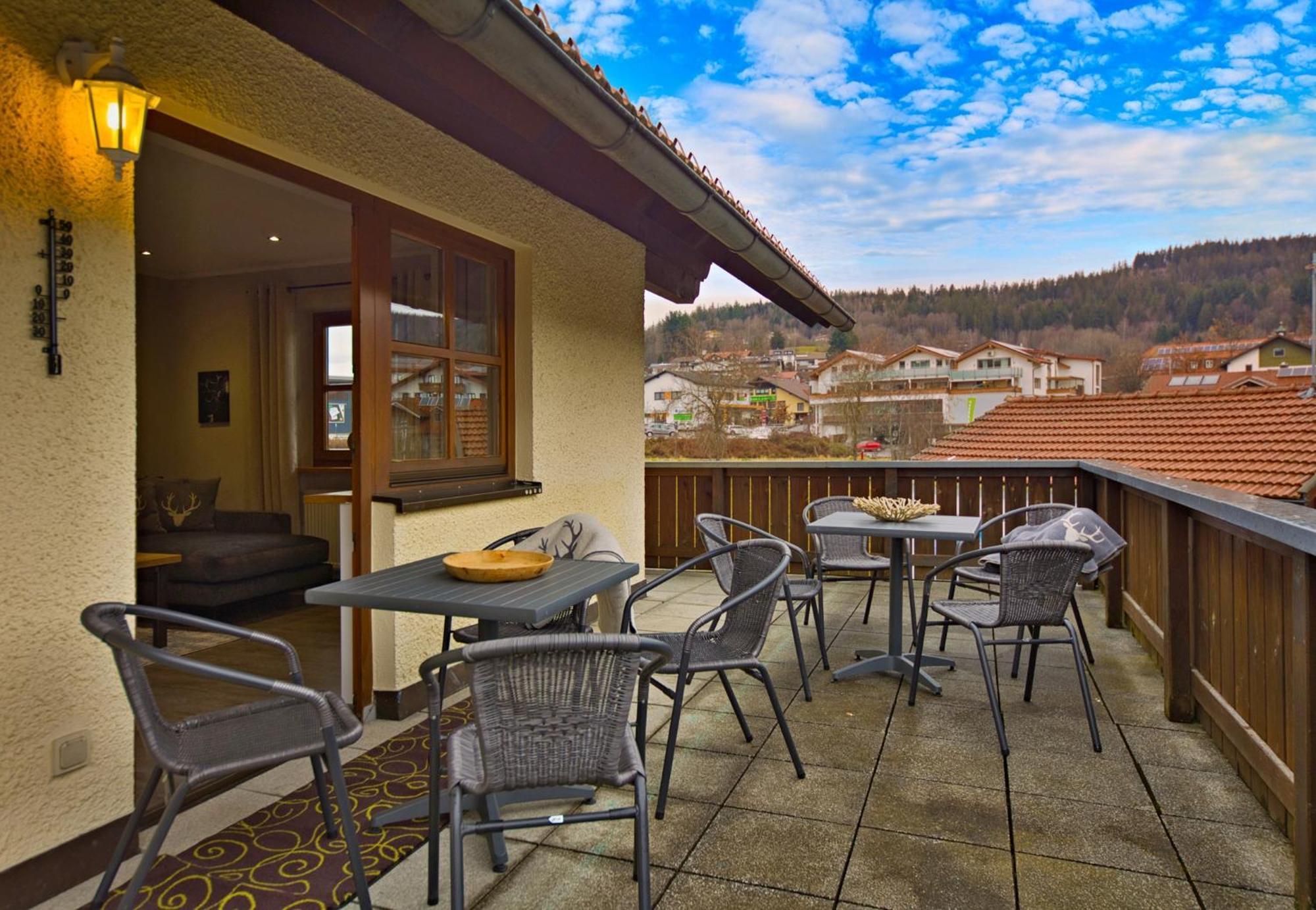 بودنمايس Appart-Hotel Wildererstuben المظهر الخارجي الصورة