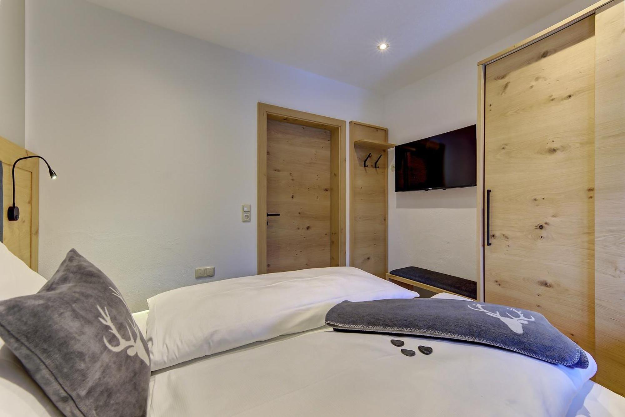 بودنمايس Appart-Hotel Wildererstuben المظهر الخارجي الصورة
