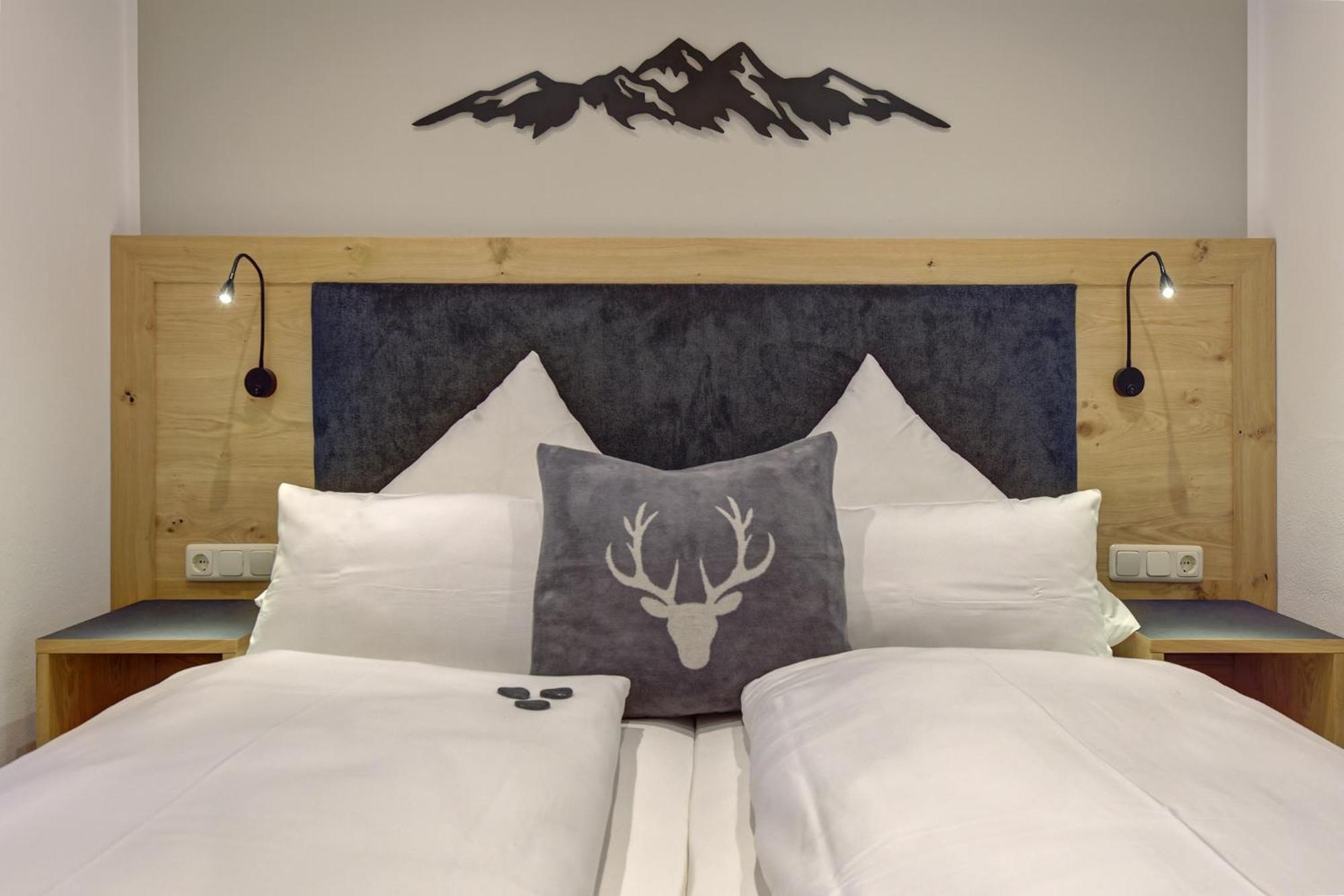 بودنمايس Appart-Hotel Wildererstuben المظهر الخارجي الصورة