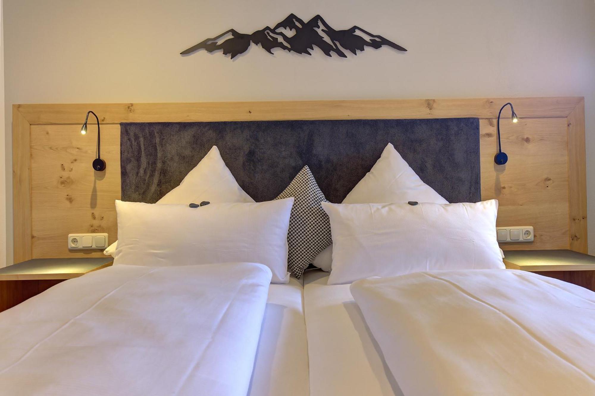 بودنمايس Appart-Hotel Wildererstuben المظهر الخارجي الصورة